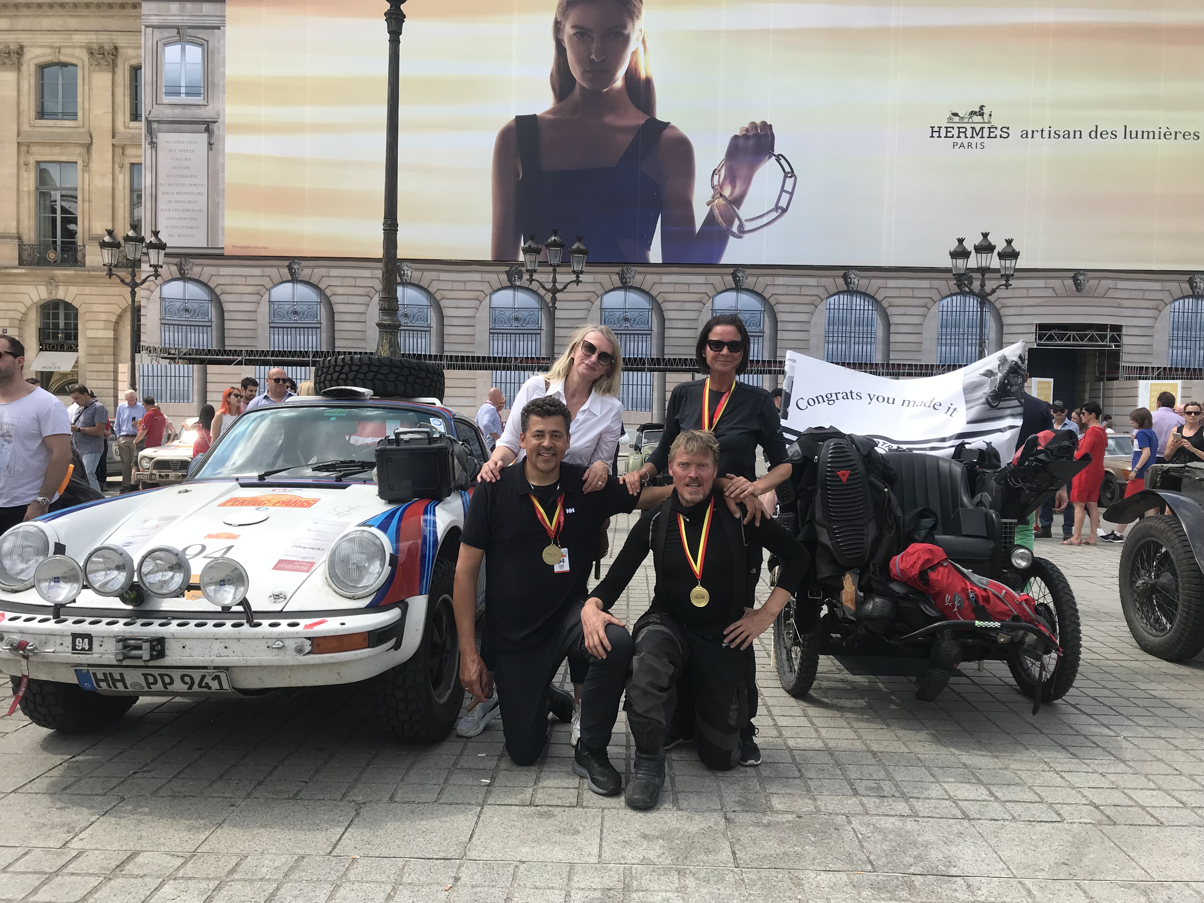 The fast and the furious! – CONTAL MOTOTRI